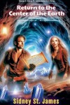 Book cover for Return to the Center of the Earth