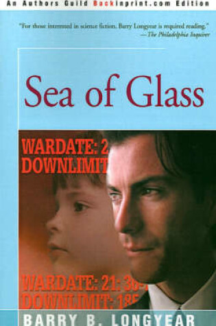 Cover of Sea of Glass