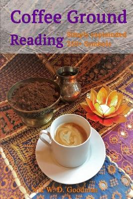 Book cover for Coffee Ground Reading