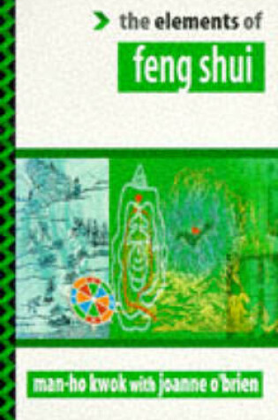 Cover of The Elements of Feng Shui