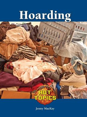 Cover of Hoarding