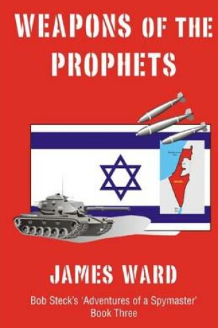 Cover of Weapons of the Prophets