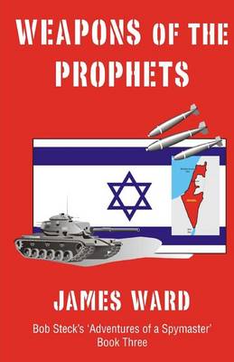 Book cover for Weapons of the Prophets