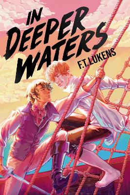 In Deeper Waters by F T Lukens