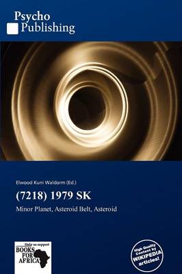 Book cover for (7218) 1979 Sk
