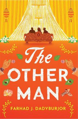 Book cover for The Other Man
