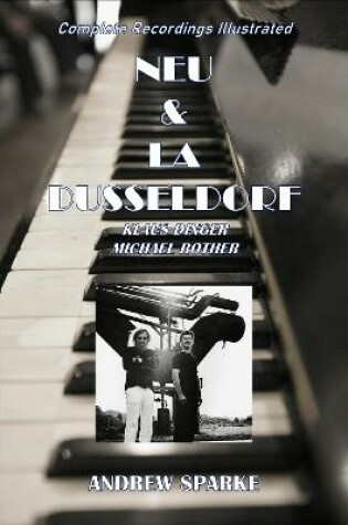 Cover of Neu & La Dusseldorf