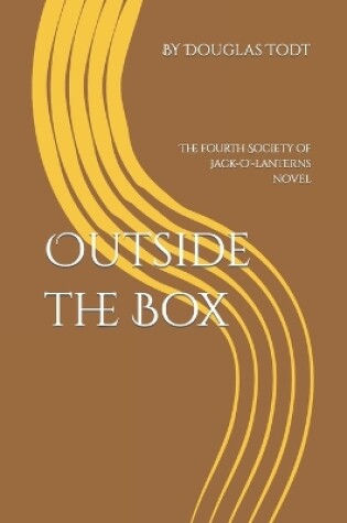 Cover of Outside the Box