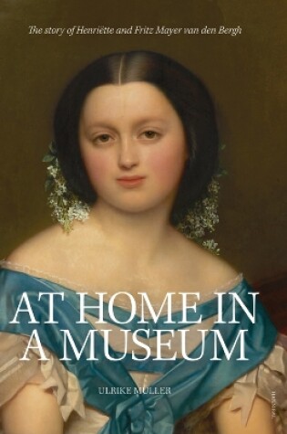 Cover of At Home in a Museum