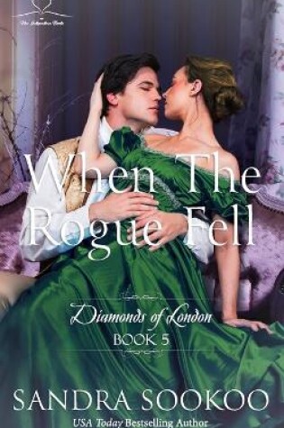 Cover of When the Rogue Fell