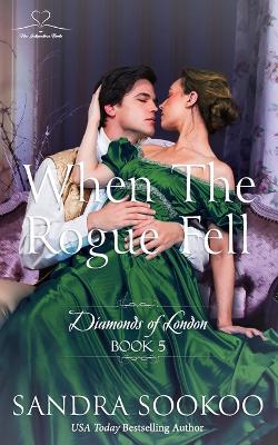 Cover of When the Rogue Fell