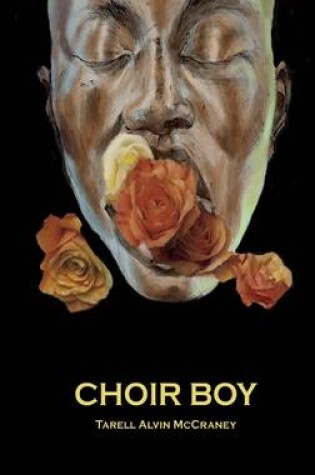 Cover of Choir Boy