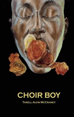 Cover of Choir Boy