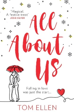 Cover of All About Us