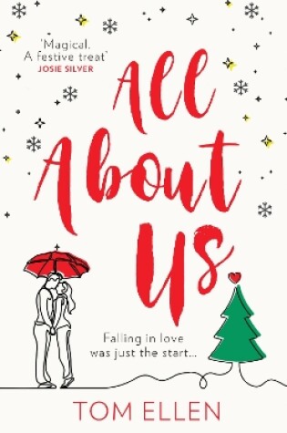 Cover of All About Us