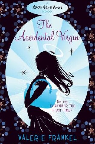 Cover of The Accidental Virgin