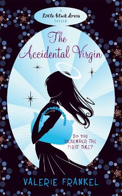 Book cover for The Accidental Virgin