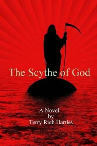 Cover of The Scythe of God