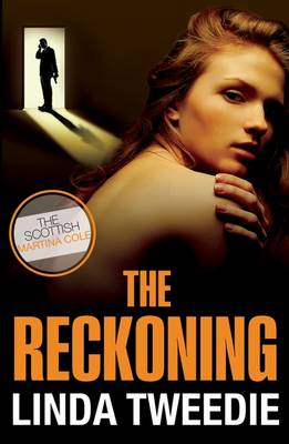 Book cover for The Reckoning