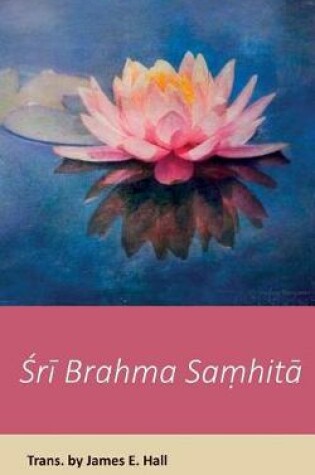 Cover of Śrī Brahma Saṃhitā