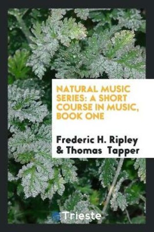 Cover of Natural Music Series