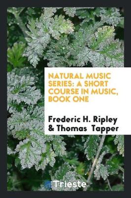 Book cover for Natural Music Series