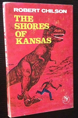 Cover of Shores of Kansas