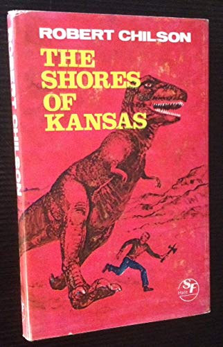 Book cover for Shores of Kansas