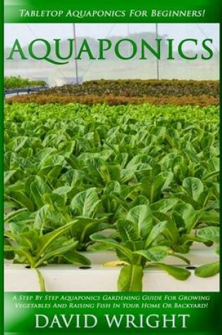 Cover of Aquaponics