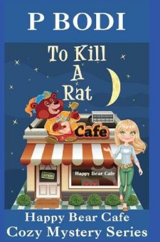 Cover of To Kill A Rat