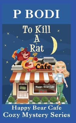 Book cover for To Kill A Rat