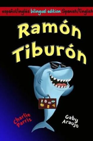 Cover of Ramon Tiburon