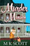 Book cover for Murder Mansion