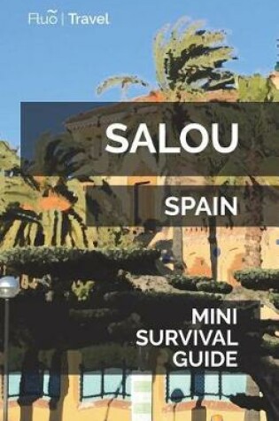 Cover of Salou Mini Survival Guide