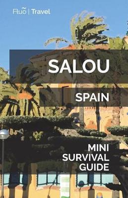 Book cover for Salou Mini Survival Guide