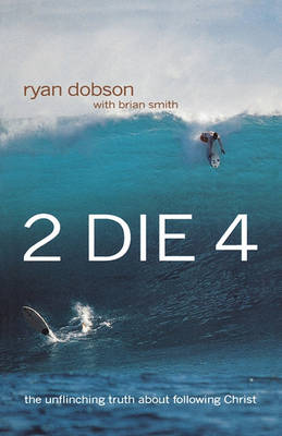 Book cover for To Die for