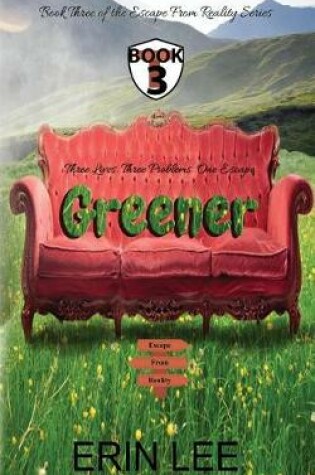 Cover of Greener