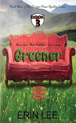 Cover of Greener