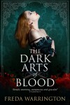 Book cover for The Dark Arts of Blood