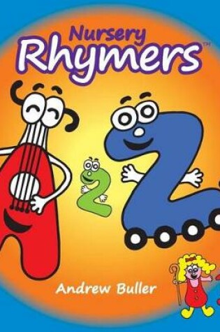 Cover of Nursery Rhymers