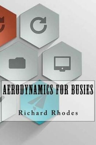 Cover of Aerodynamics For Busies