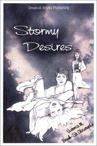 Cover of Stormy Desires