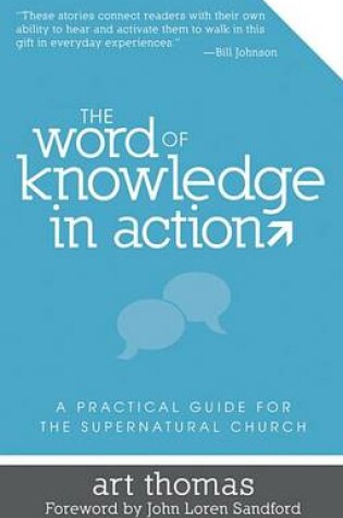 Cover of The Word of Knowledge in Action