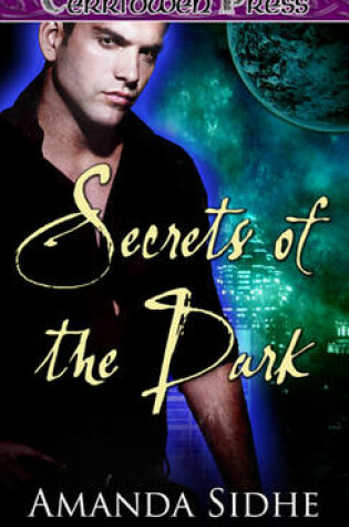 Cover of Secrets of the Dark