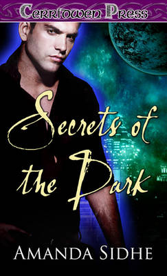 Book cover for Secrets of the Dark