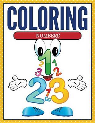 Cover of Coloring Numbers