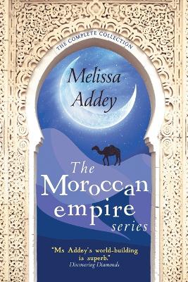 Cover of The Moroccan Empire Series