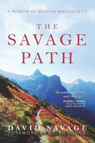 Cover of The Savage Path
