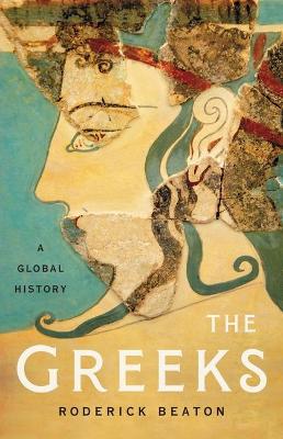 Cover of The Greeks