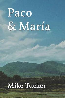 Book cover for Paco & María